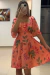 Vestido Juliana