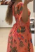 Vestido Juliana na internet