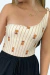 Imagem do Body Estampado