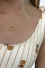 Body Estampado - Beatriz