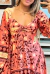 Vestido Gabriela Rosa