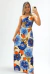 Vestido Ana Jardim - comprar online