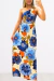 Vestido Ana Jardim - Beatriz