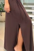 Vestido Atenas Marrom - Beatriz