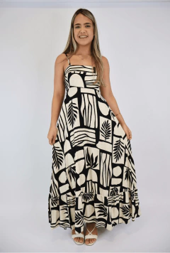 Vestido Jade Vitória - comprar online