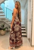 Vestido Jade Celine na internet