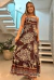 Vestido Jade Celine - comprar online