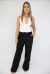 Calça Wide leg - comprar online