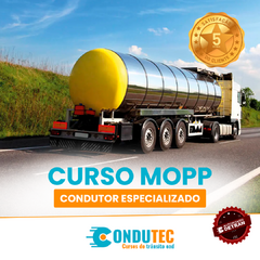 Banner da categoria Curso Mopp