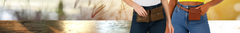 Banner da categoria Pochetes