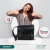 Bolsa de Couro Executiva - Matemática - comprar online