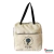 Bolsa em linho - Geografia na internet