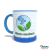 Imagem do Caneca Biologia com símbolo - Mod2