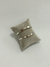 Bracelete duplo prata - comprar online