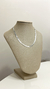 Choker fita prata - comprar online