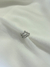 Piercing fake triplo prata - comprar online