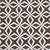 Tapete De Sala Antiderrapante Israel 1,32 X 1,50 Caramelo