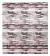 Tapete De Sala Antiderrapante BLEND 1,32 X 3,00 MARROM - comprar online