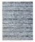 Tapete De Sala ou Quarto Nantes 2,00 x 3,50 Antiderrapante Cinza - comprar online