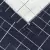Tapete Passadeira Beira Cama Napoli Antiderrapante 0,65 x 1,50 Azul Marinho na internet