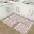 Kit Tapete de Cozinha Amarrado 3 Peças Nordeste Estampa - 02 - comprar online