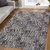Tapete De Sala Antiderrapante Milao 1,32 X 2,50 Caramelo