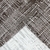 Tapete De Sala Antiderrapante Milao 1,32 X 2,50 Caramelo - loja online