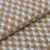 Tapete De Sala Antiderrapante Safira 1,70 X 3,00 Caramelo/Cru na internet