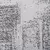 Tapete de Sala Boho Abstrato Pixel 1,32 x 1,50 Antiderrapante Pixel cor Cinza na internet