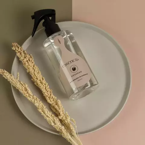 AROMATIZADOR DE AMBIENTE PÊSSEGO ARN - 250ML