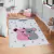 Tapete para Quarto Infantil Tatame Dobrável 1,32 x 1,50 Estampa 03 - loja online