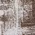 Tapete para Sala Moderno Abstrato 2,00 x 4,00 Grande Antiderrapante Pixel cor Caramelo - Comercial Têxtil Store - Tapetes para o seu lar