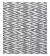 Tapete de Sala Lançamento Nuance 1,32 x 2,50 Antiderrapante Cinza - comprar online