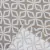 Passadeira para Cozinha ou Beira Cama 0,65 x 2,00 Israel Bege - Comercial Têxtil Store - Tapetes para o seu lar