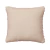 Capa De Almofada Decorativa Croche Nordeste 42 X 42 Artesanal Estampa 01 cor crua - comprar online