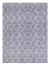 Tapete De Sala Realce 1,32 X 2,00 Cinza - comprar online