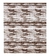 Tapete De Sala Blend 1,32 X 1,50 Caramelo - comprar online