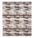 Tapete De Sala Blend 1,32 X 3,00 Caramelo - comprar online