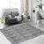 Tapete De Sala Antiderrapante ANDES 1,32 X 2,00 CARAMELO