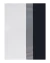 Tapete De Sala Bruxelas 1,32 X 3,00 Preto na internet