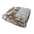 COLCHA CASAL VERSALHES CARAMELO/CRU - comprar online