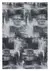 Tapete de Sala Boho Abstrato Pixel 1,32 x 1,50 Antiderrapante Pixel cor Preto - comprar online