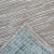 Tapete Passadeira Beira Cama Genova Antiderrapante 0,65 X 2,00 Bege - Comercial Têxtil Store - Tapetes para o seu lar