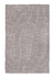 Tapete De Sala Antiderrapante Napoli 1,32 X 1,50 Bege