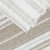 Tapete De Sala Antiderrapante Arezzo 1,32 X 2,50 Bege - Comercial Têxtil Store - Tapetes para o seu lar