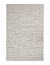 Tapete De Sala Verona 1,32 X 1,50 Bege - comprar online
