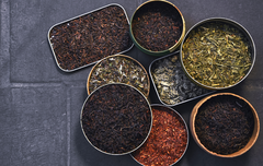 Banner de la categoría HIERBAS & BOTÁNICOS