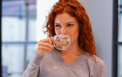 Banner de la categoría TÉ & INFUSIONES -20% OFF + 3 cuotas s/interés