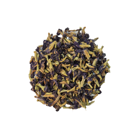 Clitoria Ternatea Flores Azules