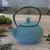 TETERA DE HIERRO C/ INFUSOR 900 ML